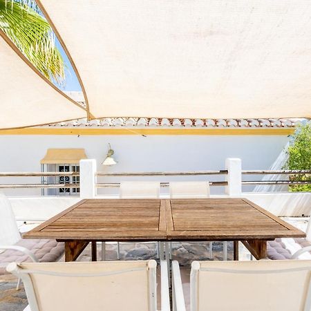Finca Los Elfos Torrox Εξωτερικό φωτογραφία