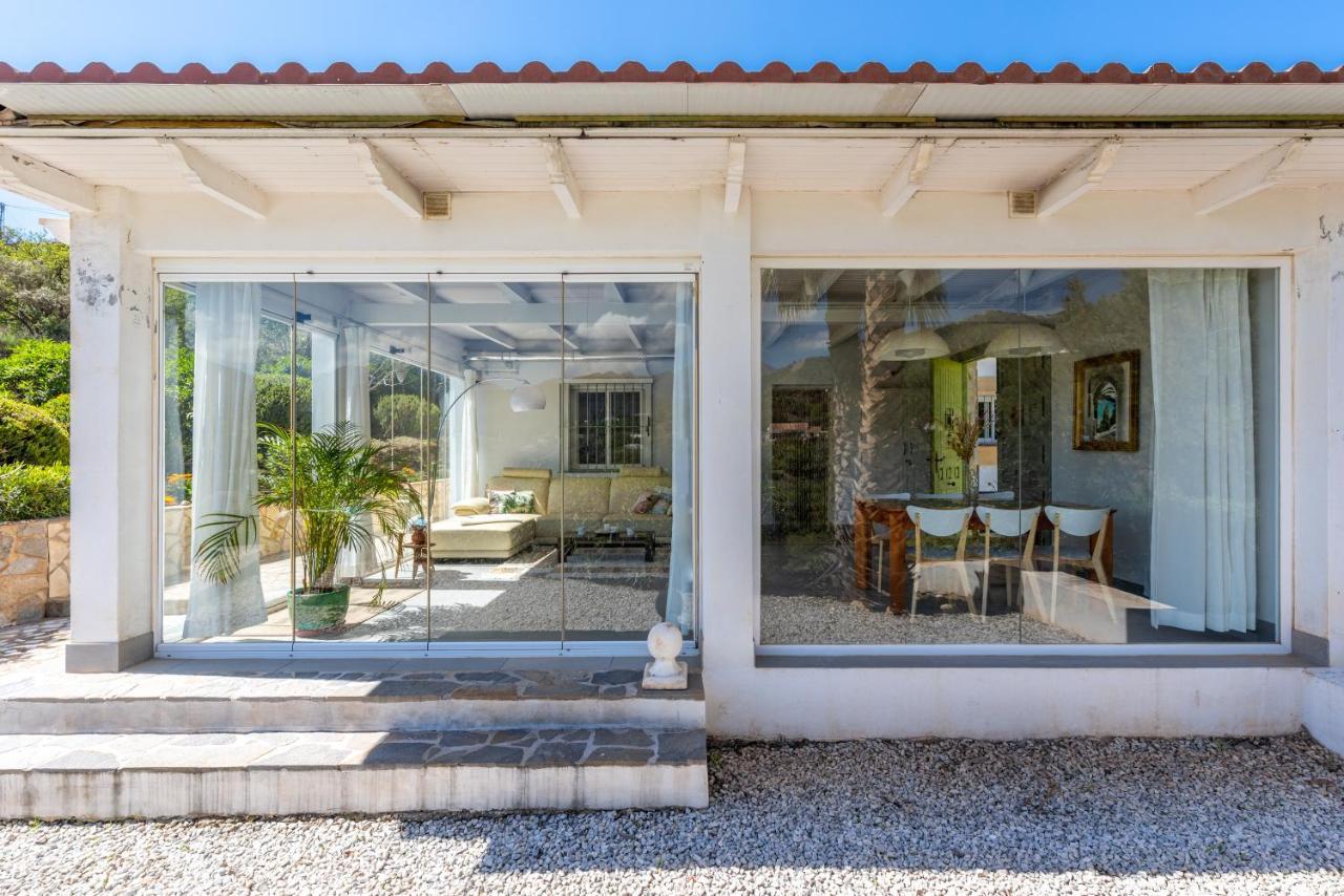 Finca Los Elfos Torrox Εξωτερικό φωτογραφία