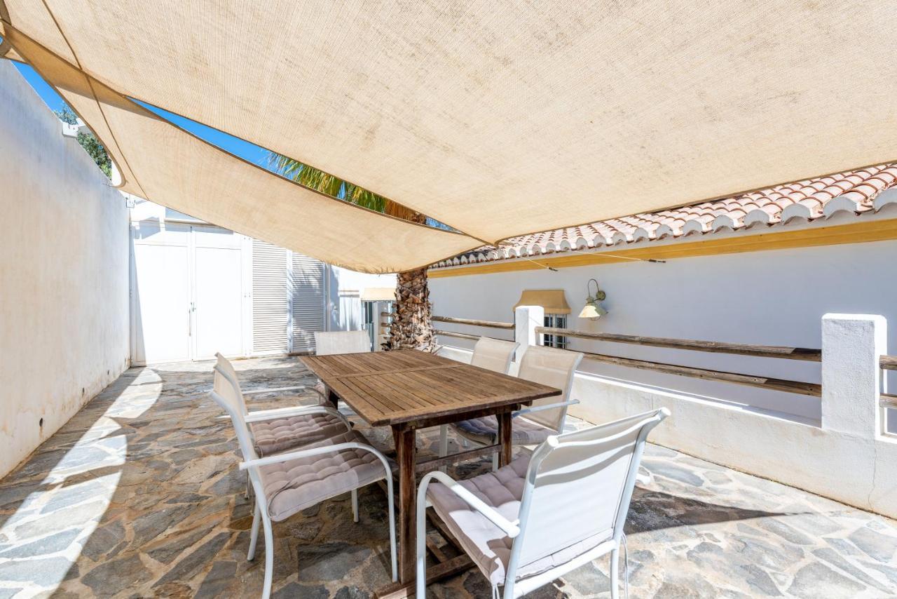 Finca Los Elfos Torrox Εξωτερικό φωτογραφία